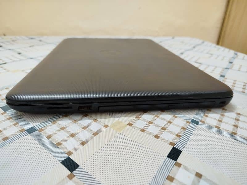 Hp Core i5 5th Generation 4