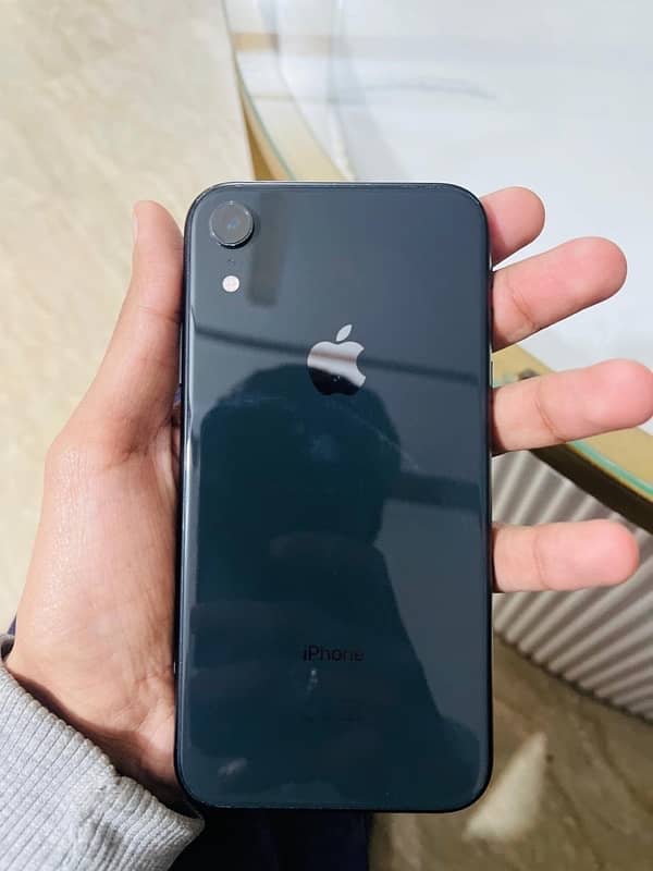 Iphone Xr 1