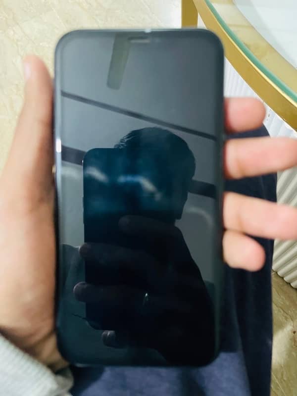 Iphone Xr 5