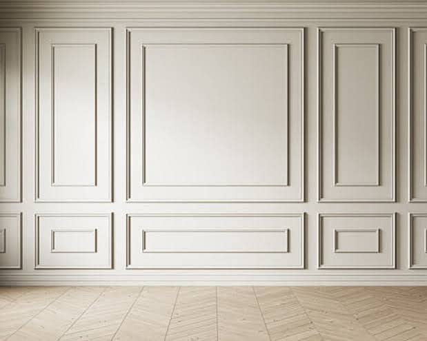 Moulding | French moulding | Sepanish styiles | Gola 1