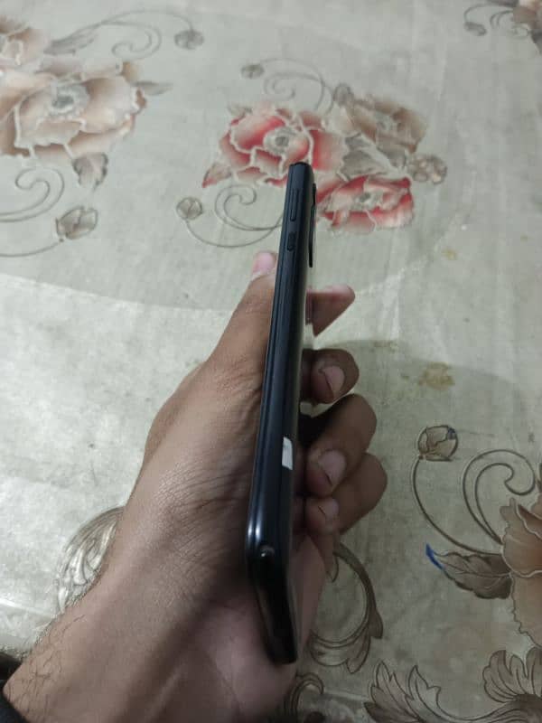 MOTOROLA G STYLUS IN GOOD CONDITION 03106568652 0