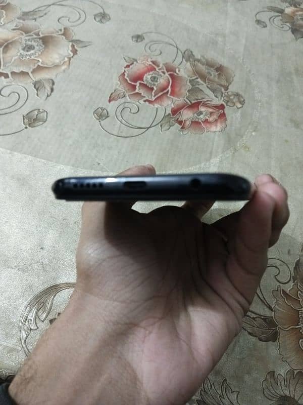 MOTOROLA G STYLUS IN GOOD CONDITION 03106568652 1