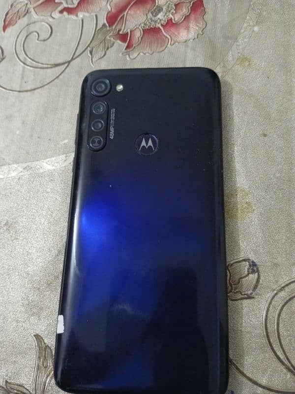 MOTOROLA G STYLUS IN GOOD CONDITION 03106568652 3