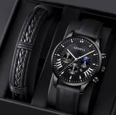 Professional Men's Watch