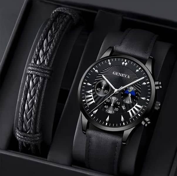 Professional Men's Watch 0