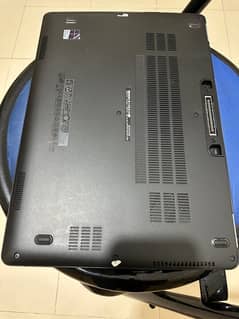 Dell E7470 Core i5 6th Gen