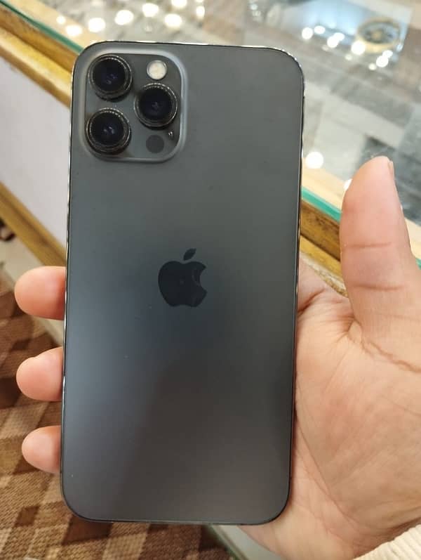 iphone 12 pro max factory non pta 128 gb 1