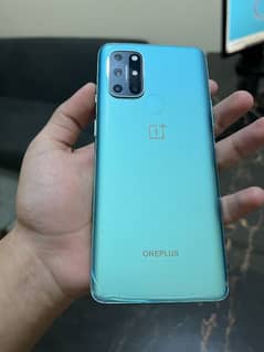 Oneplus 8T