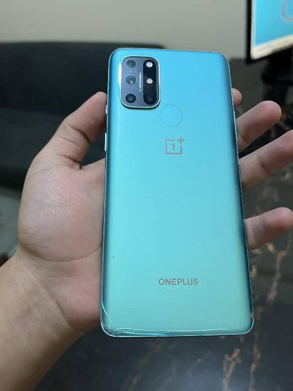 Oneplus 8T 0