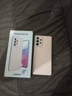 Samsung A53 5G