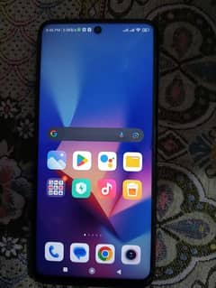 Redmi Note 9S 6/128 for Sale.