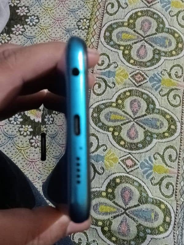 Redmi Note 9S 6/128 for Sale. 2