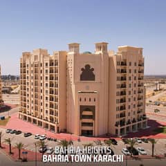 Bahria