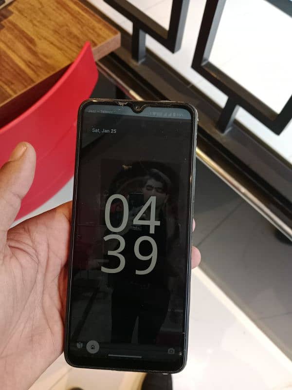 Realme A3 exchage possible 4