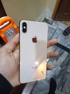 Iphone XS Max non pta 256 gb