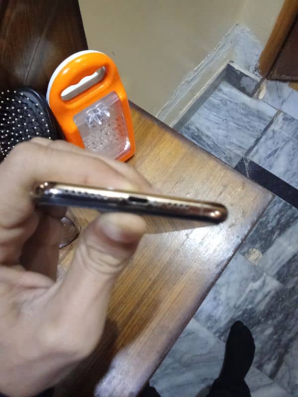 Iphone XS Max non pta 256 gb 7