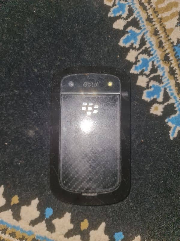 blackbarry bold for sell full okay touch and type full oky 1