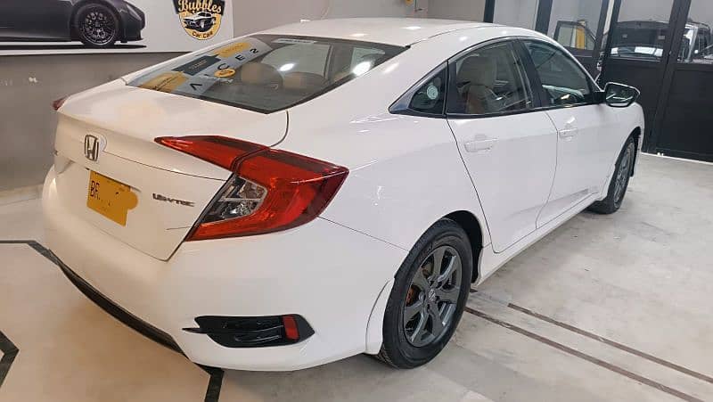 Honda City IVTEC 2020 1