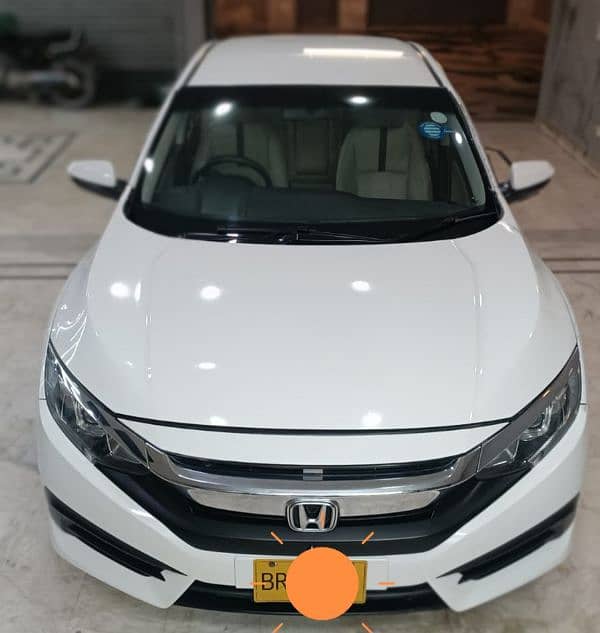 Honda City IVTEC 2020 4