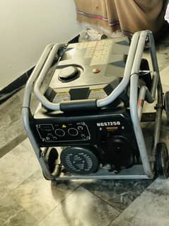 HGS7250 Generator for Sale – Excellent Condition