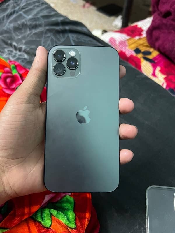 iphone 11 convert into 12 pro 2