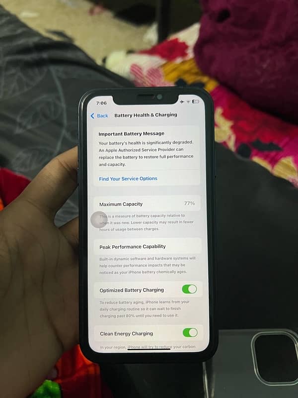 iphone 11 convert into 12 pro 5