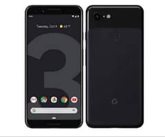 Google pixel 3