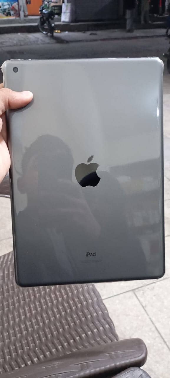 ipad 9 generation 1