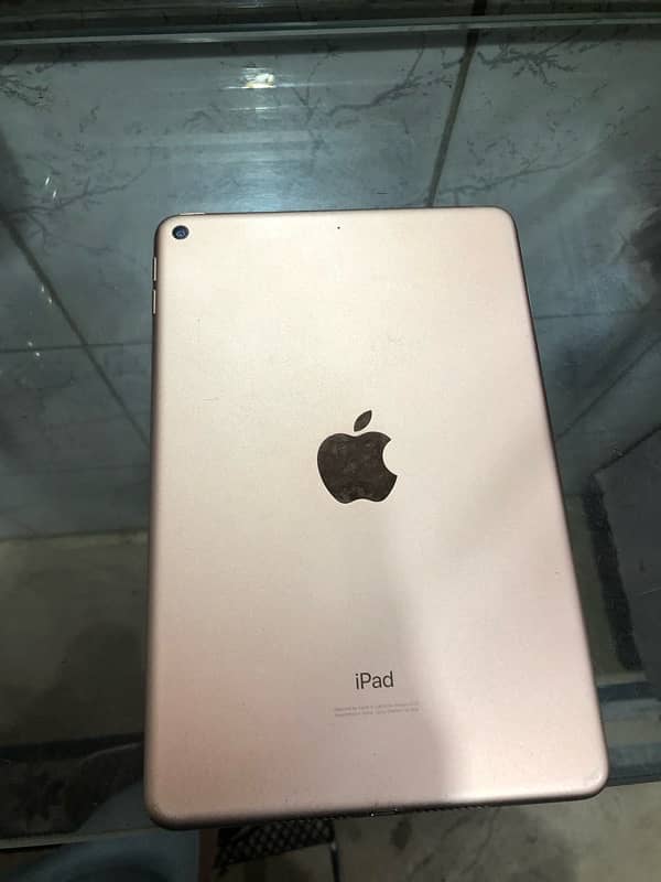 i pad mini 5 for sale  just glass break 2