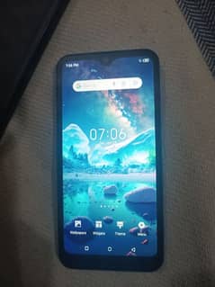 Itel A26