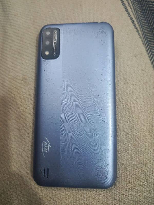 Itel A26 2