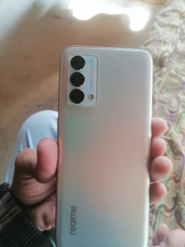 Realme GT master edition 2