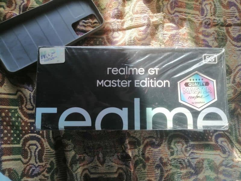 Realme GT master edition 3