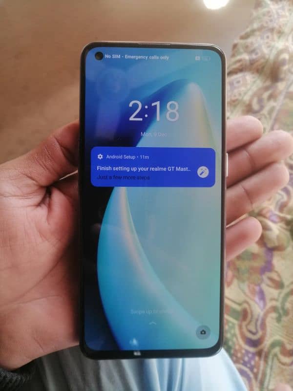 Realme GT master edition 4