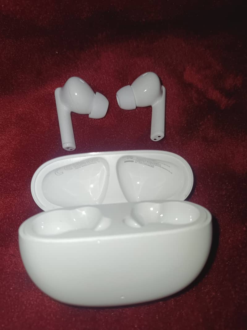 Honor choice earbuds x5 0