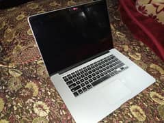 MacBook pro 2015