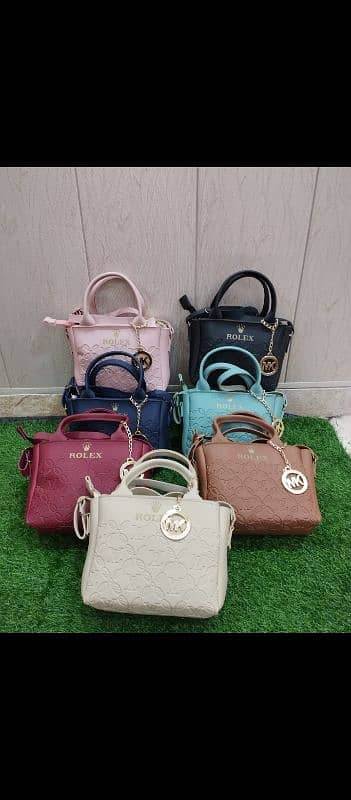 hand bag,bags,3pc bags,styles bag, 0