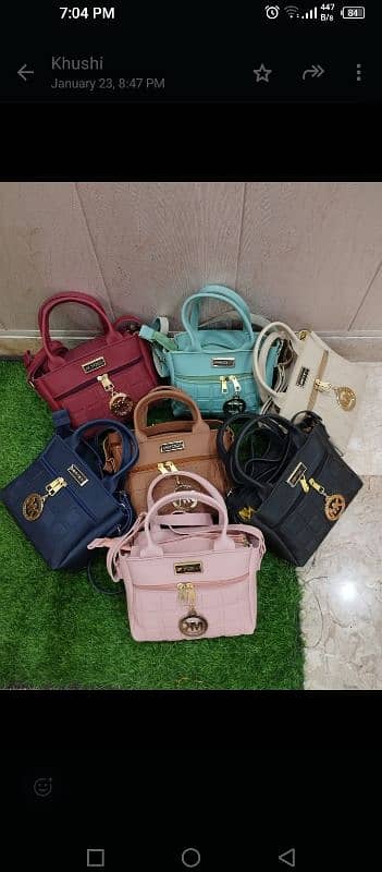 hand bag,bags,3pc bags,styles bag, 2