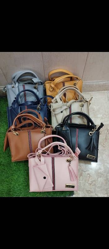 hand bag,bags,3pc bags,styles bag, 3