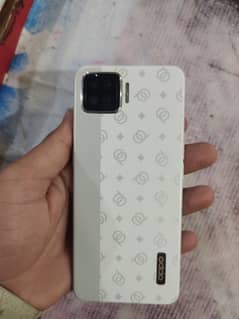 Oppo F17   contact: 03366801913