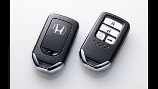 HONDA TOYOTA SUZUKI ALL MODEL KEY AVAILABLE