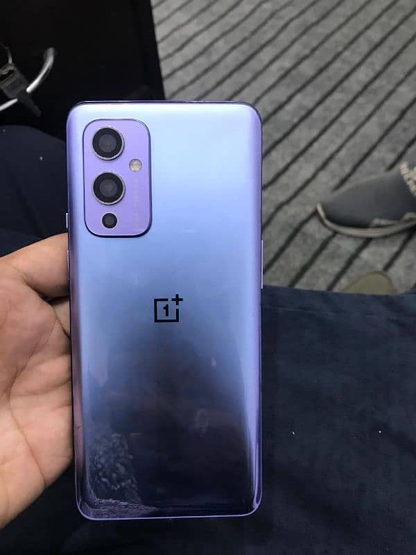 Oneplus 9 Non Pta 1