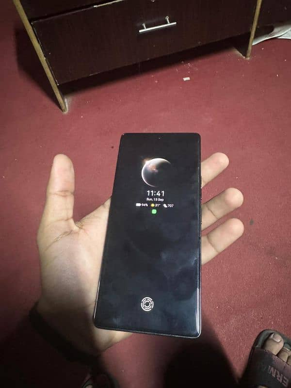 Camon 30 pro 12 512gb for sale and exchange 0