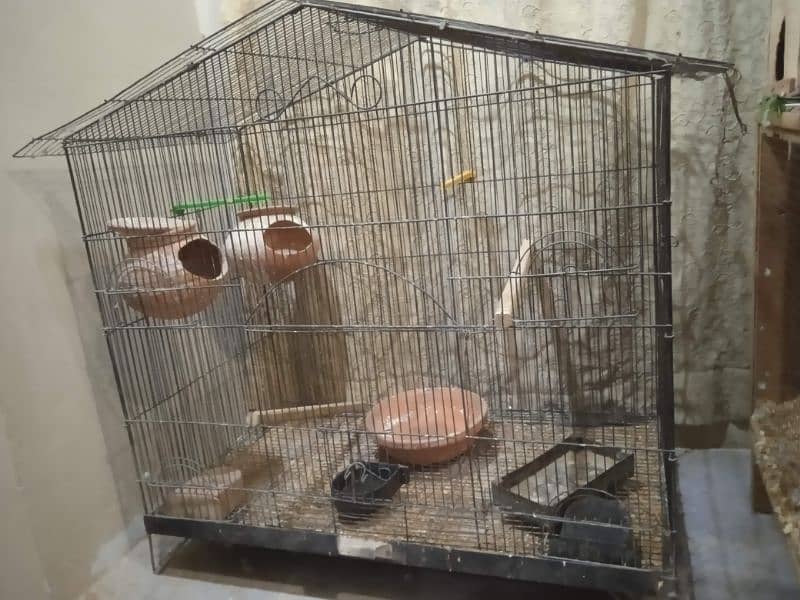 Cage  For sale 0