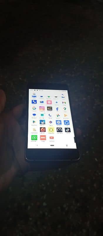 Google pixel 2 PTA approved 6gp 64 GB 10