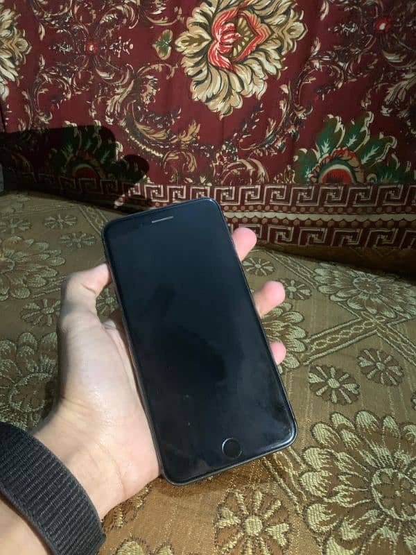 iPhone 8 plus Pta Approved 2