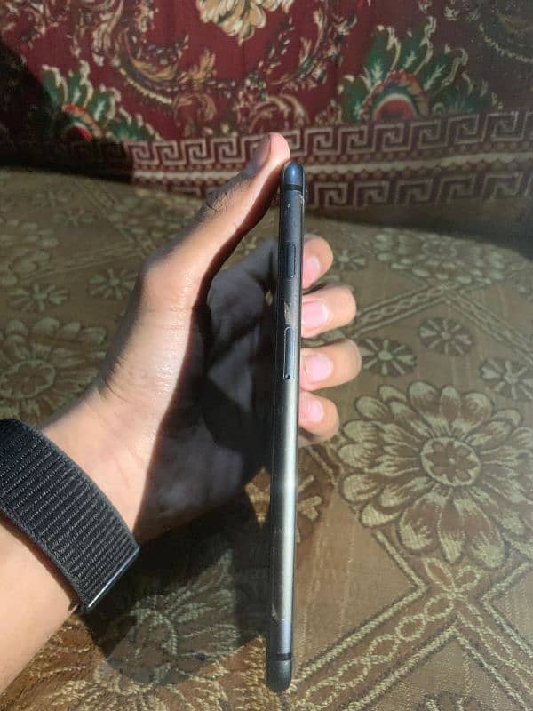 iPhone 8 plus Pta Approved 3