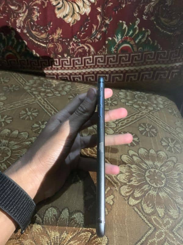 iPhone 8 plus Pta Approved 4