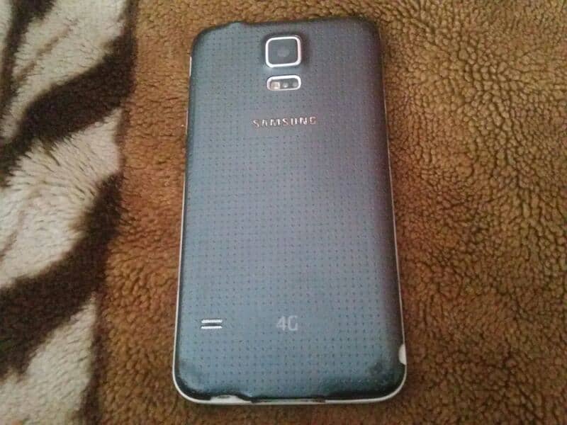 Samsung S5 Pta Approved 1