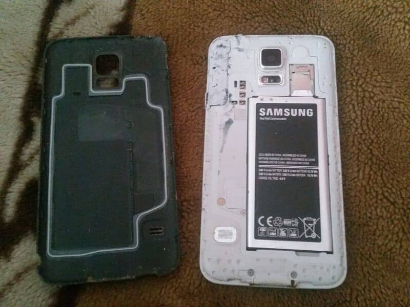 Samsung S5 Pta Approved 6